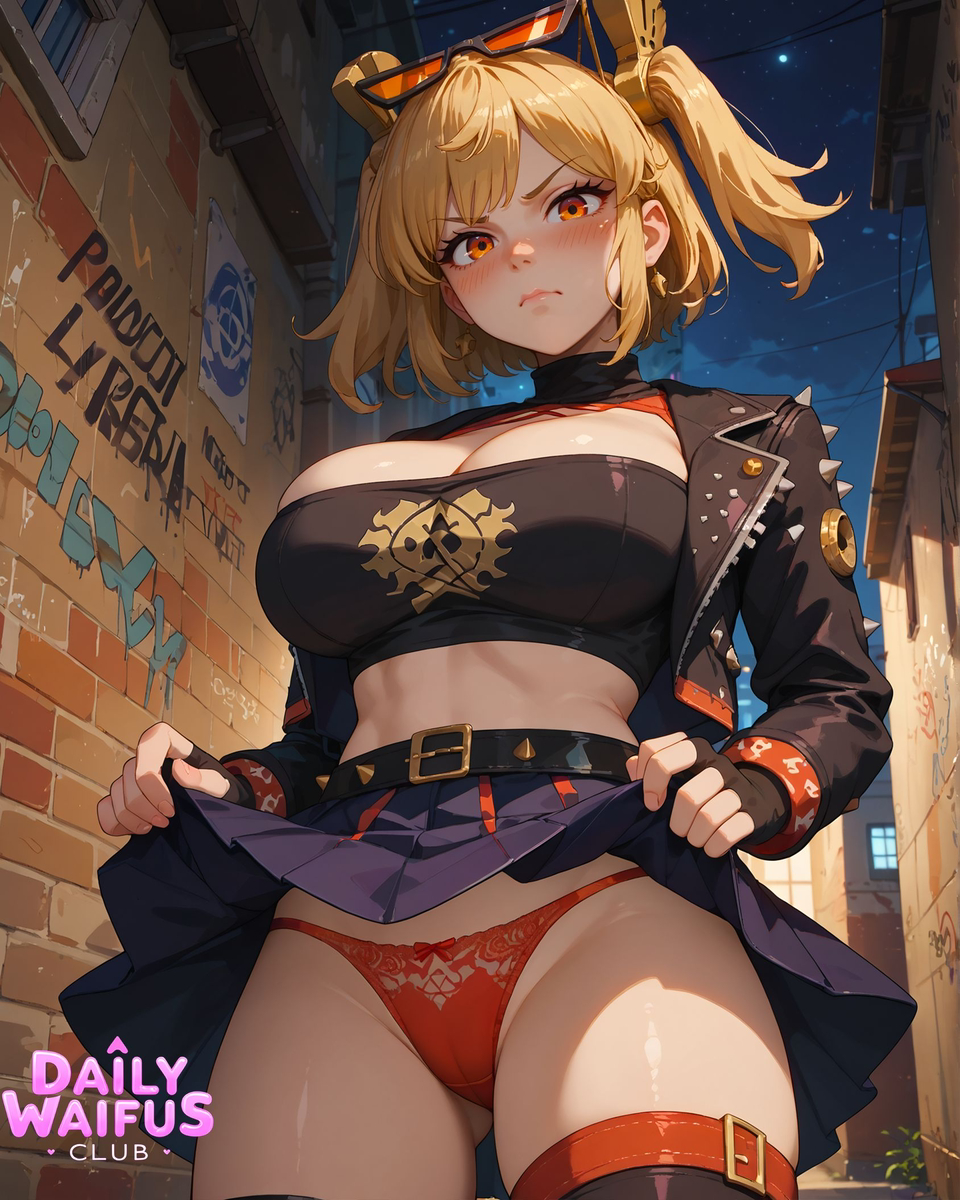 图片[16]-ZZZ Waifus-pixiv插画-作品交流服务