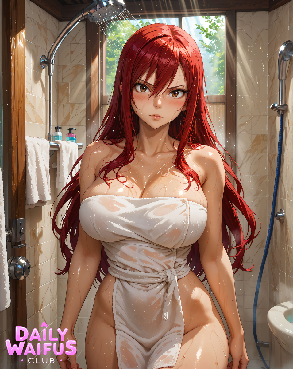 图片[12]-Erza-pixiv插画-作品交流服务