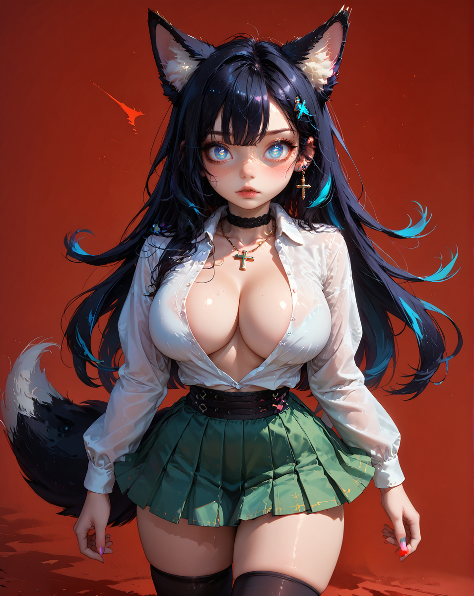 图片[19]-Ayako-pixiv插画-作品交流服务