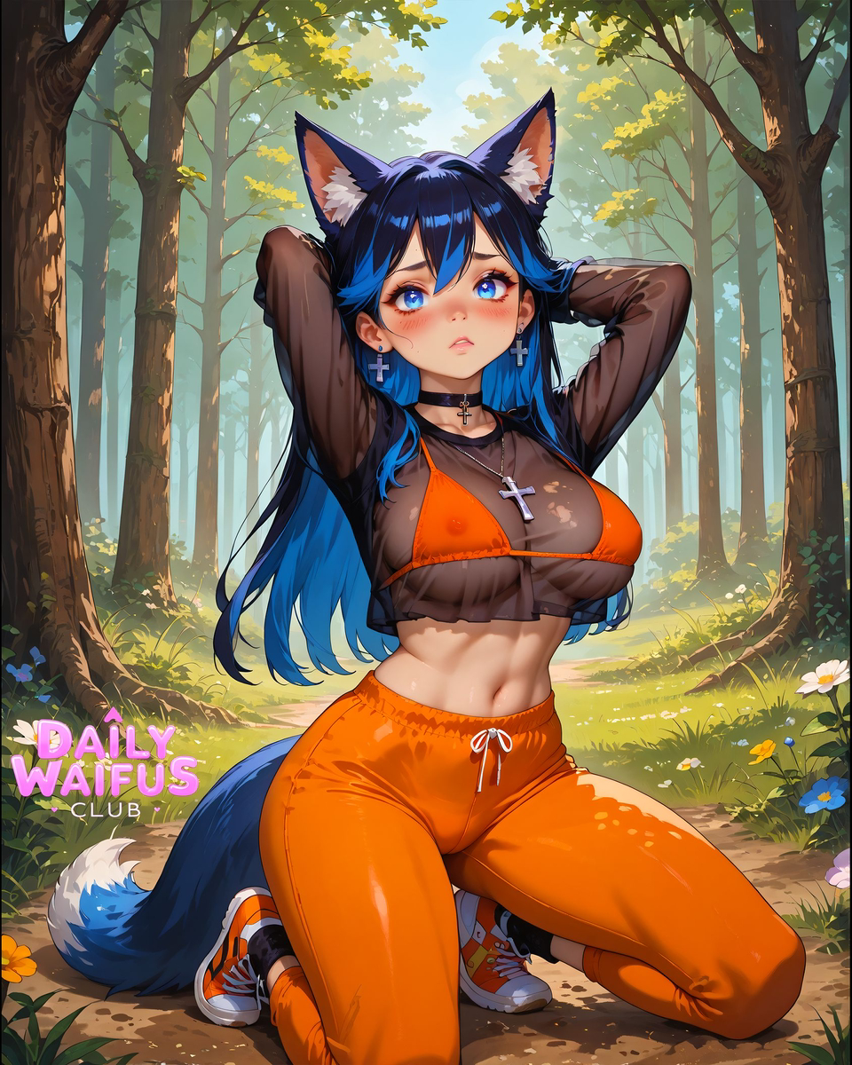 Ayako-pixiv插画-作品交流服务