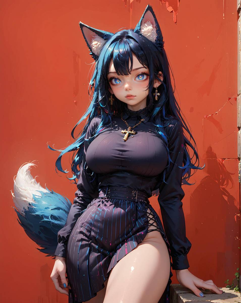 图片[22]-Ayako-pixiv插画-作品交流服务