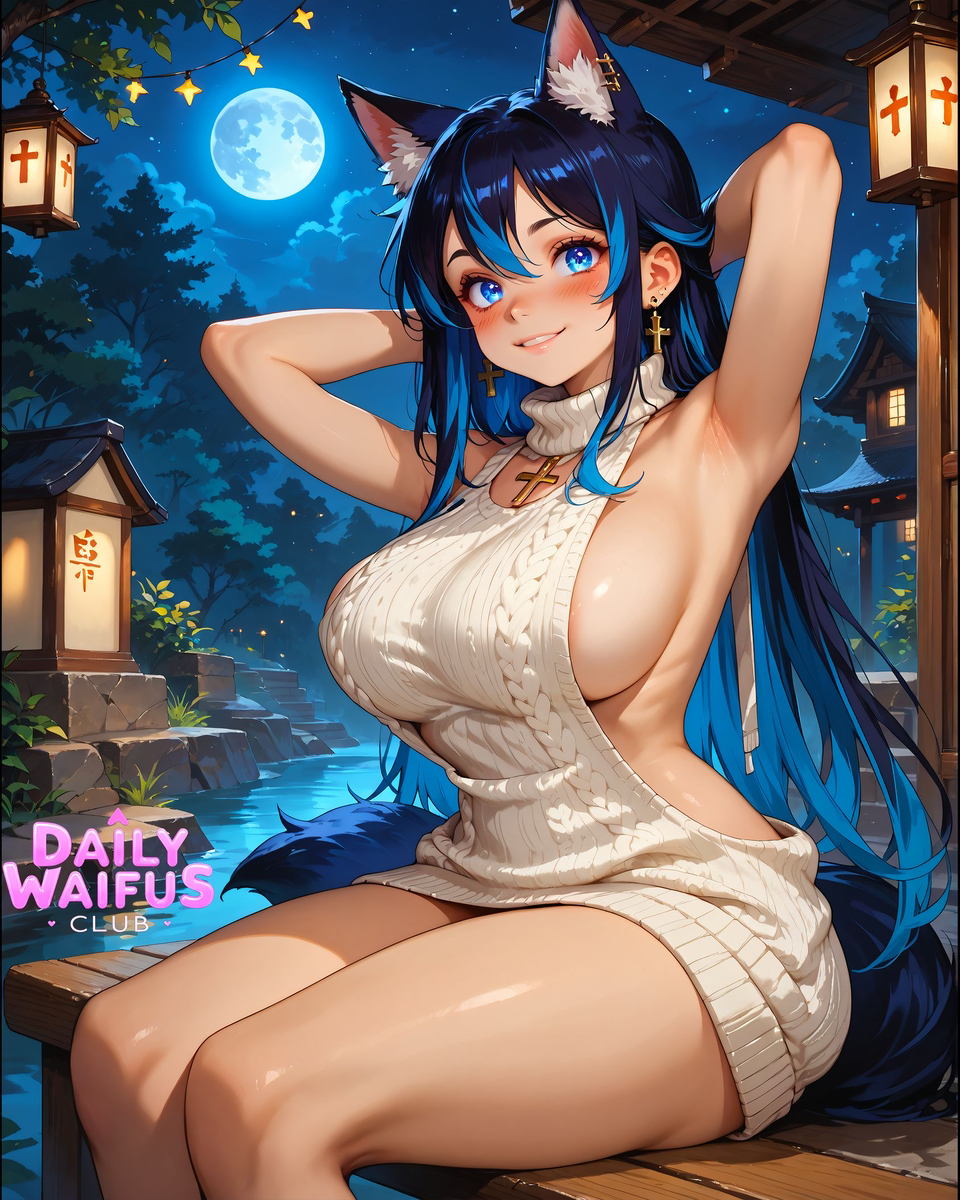 Ayako-pixiv插画-作品交流服务