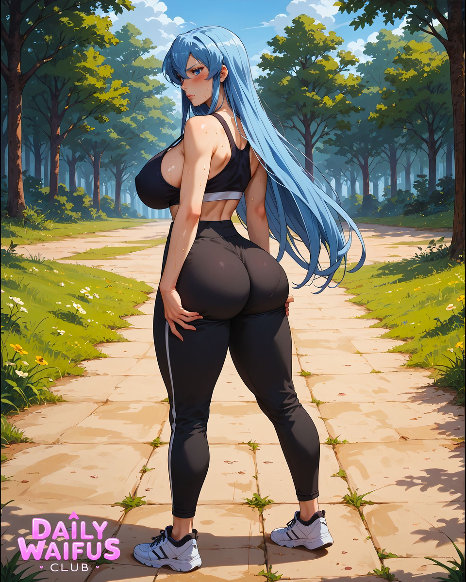 图片[10]-Esdeath-pixiv插画-作品交流服务