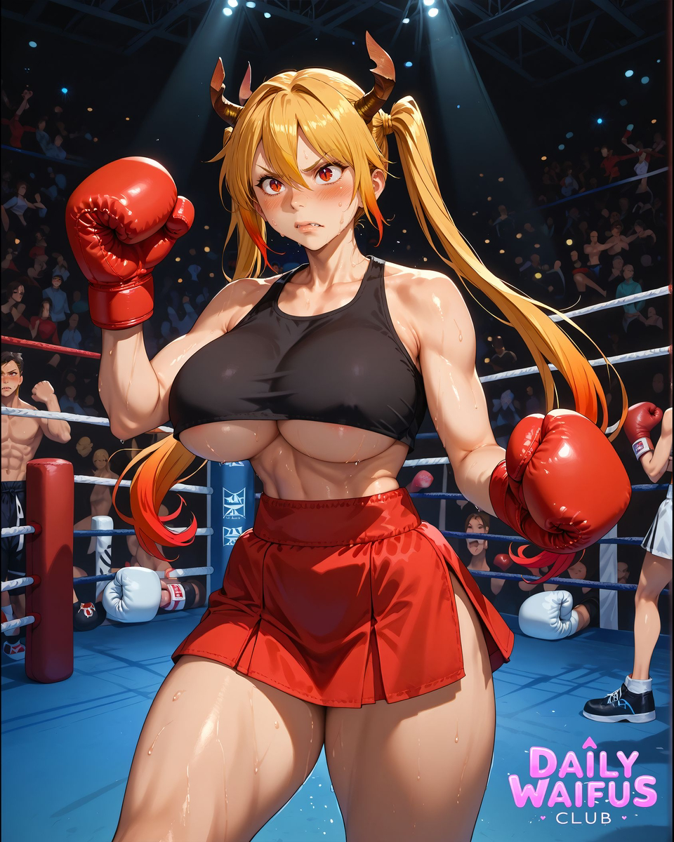 图片[6]-Tohru-pixiv插画-作品交流服务