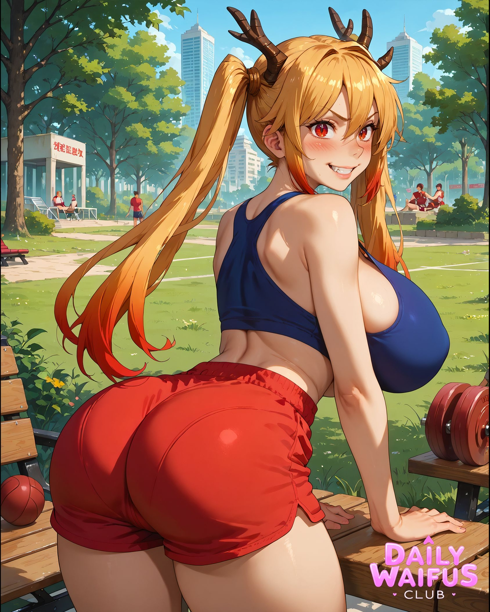 图片[7]-Tohru-pixiv插画-作品交流服务