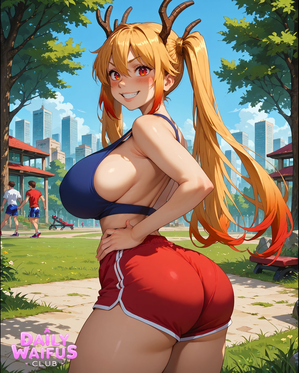 图片[8]-Tohru-pixiv插画-作品交流服务