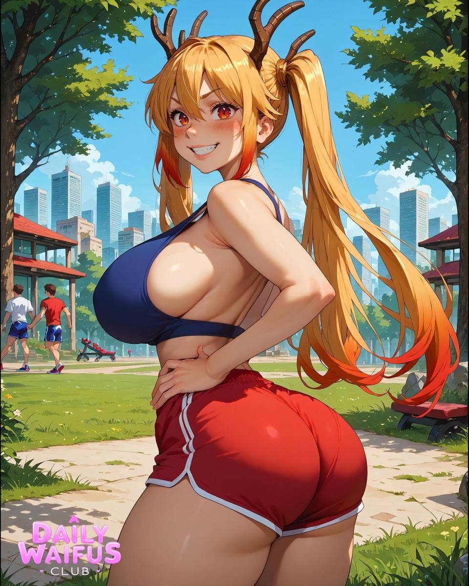 图片[8]-Tohru-pixiv插画-作品交流服务