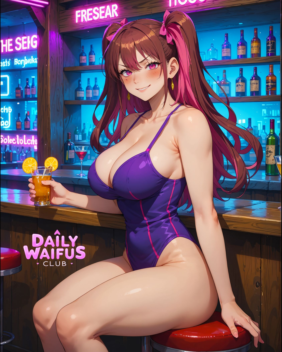 图片[12]-2.5 Dimensional Seduction Waifus-pixiv插画-作品交流服务