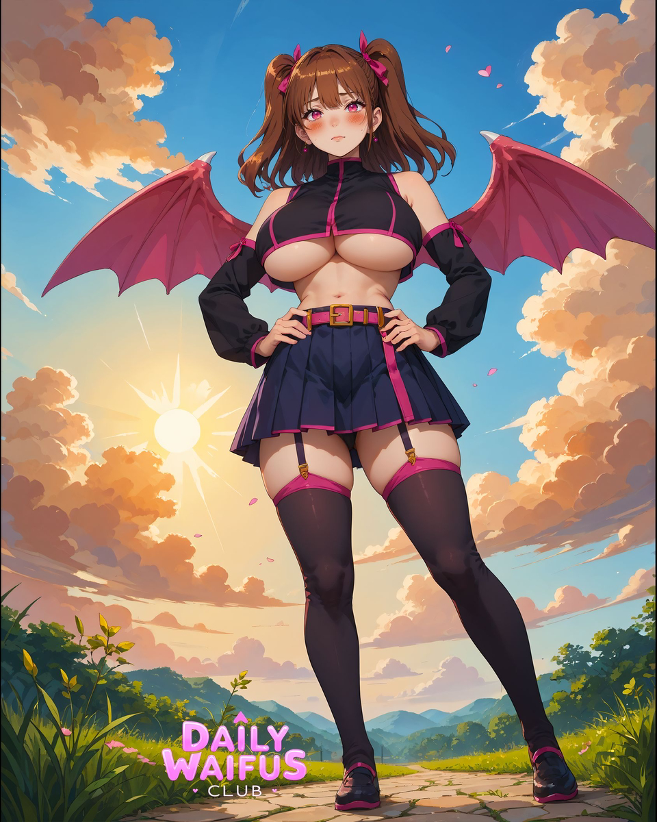 图片[14]-2.5 Dimensional Seduction Waifus-pixiv插画-作品交流服务