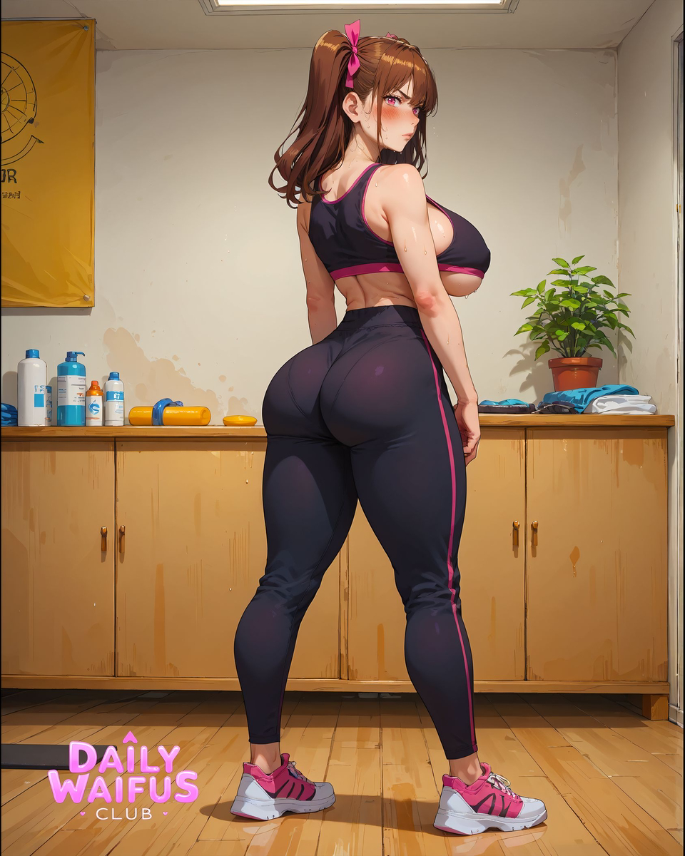 图片[16]-2.5 Dimensional Seduction Waifus-pixiv插画-作品交流服务