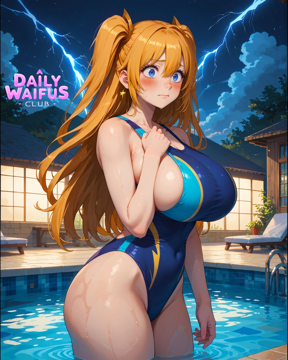 2.5 Dimensional Seduction Waifus-pixiv插画-作品交流服务