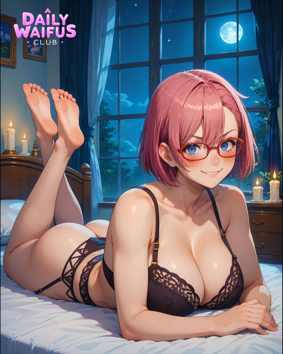 图片[7]-2.5 Dimensional Seduction Waifus-pixiv插画-作品交流服务