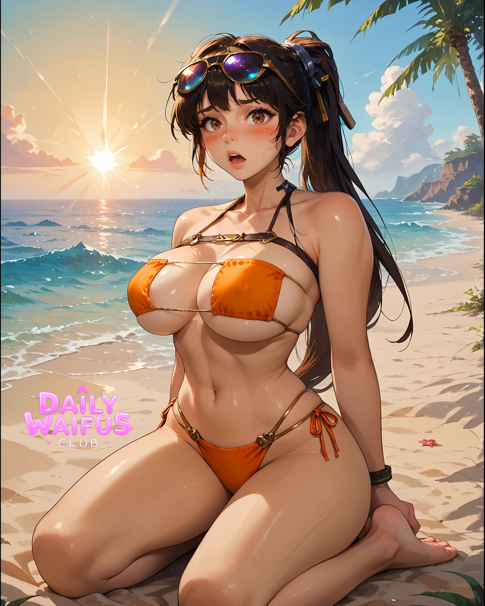 Eve-pixiv插画-作品交流服务