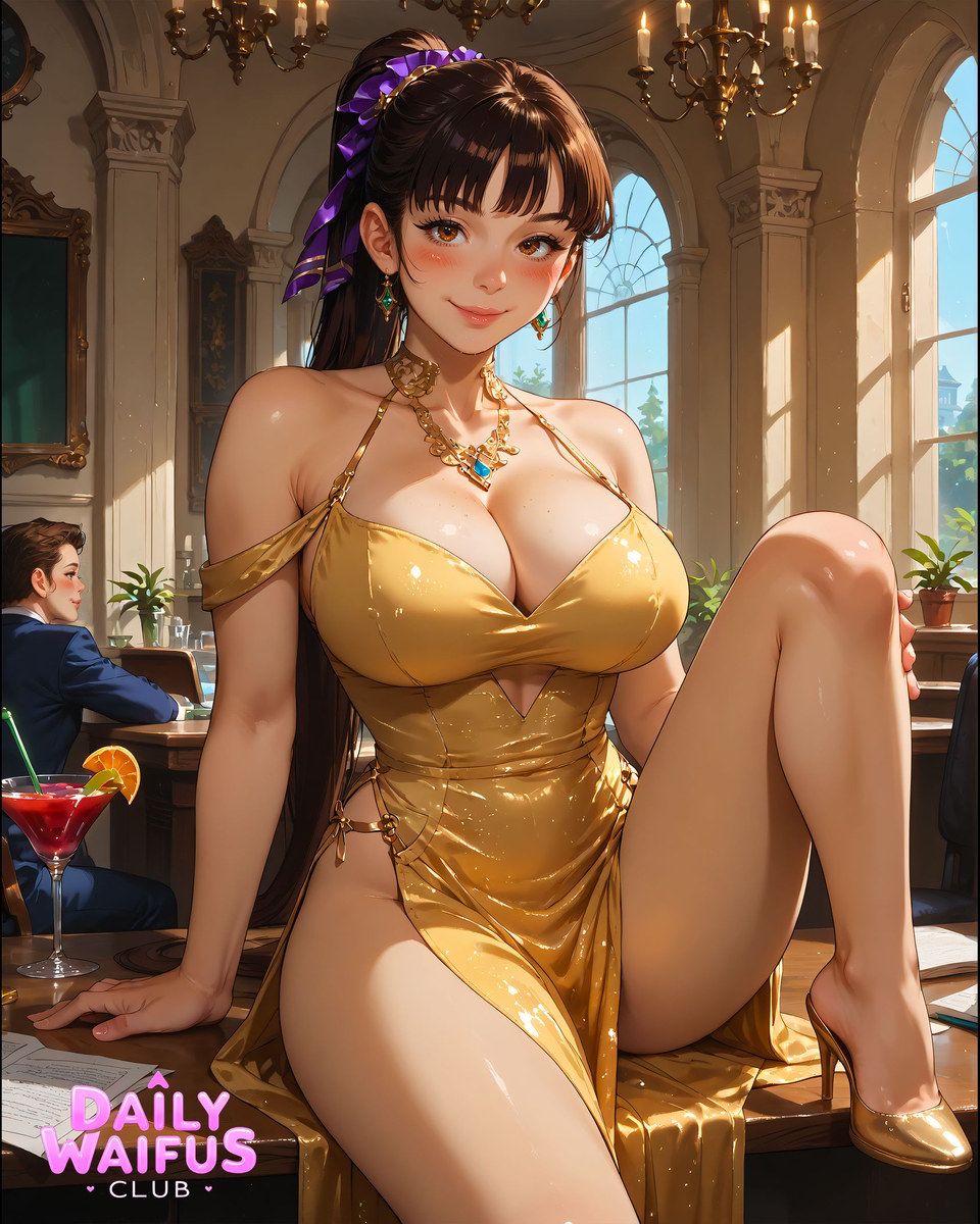 Eve-pixiv插画-作品交流服务