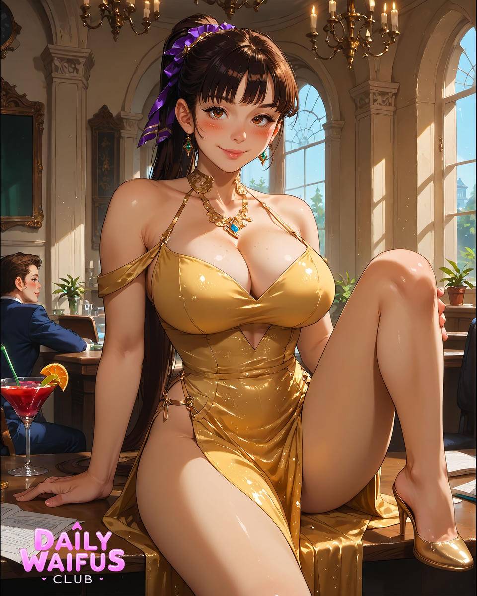 Eve-pixiv插画-作品交流服务