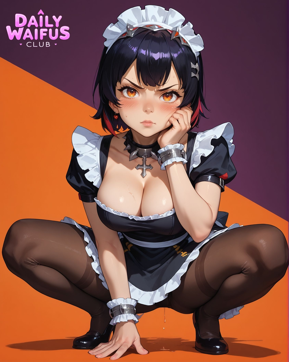 ZZZ Waifus-pixiv插画-作品交流服务