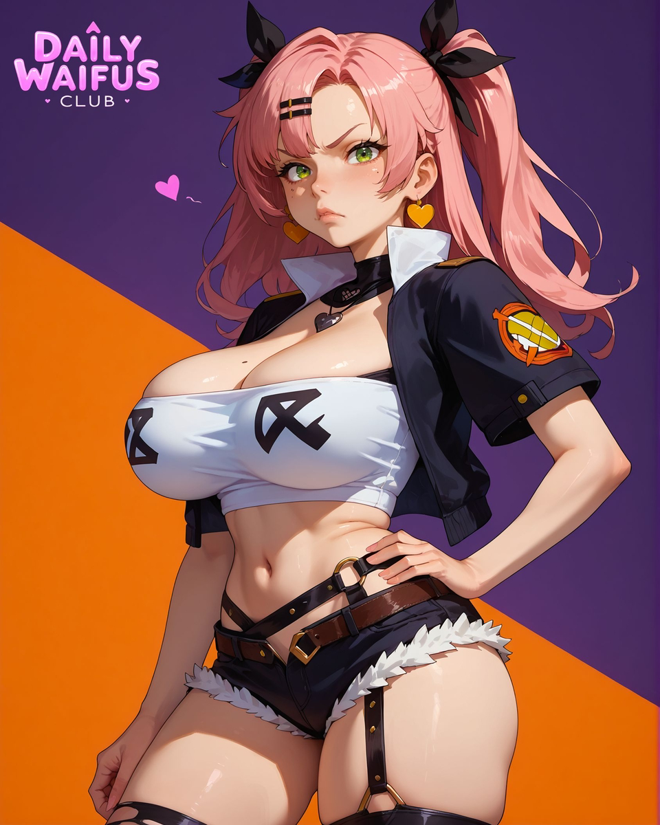 ZZZ Waifus-pixiv插画-作品交流服务