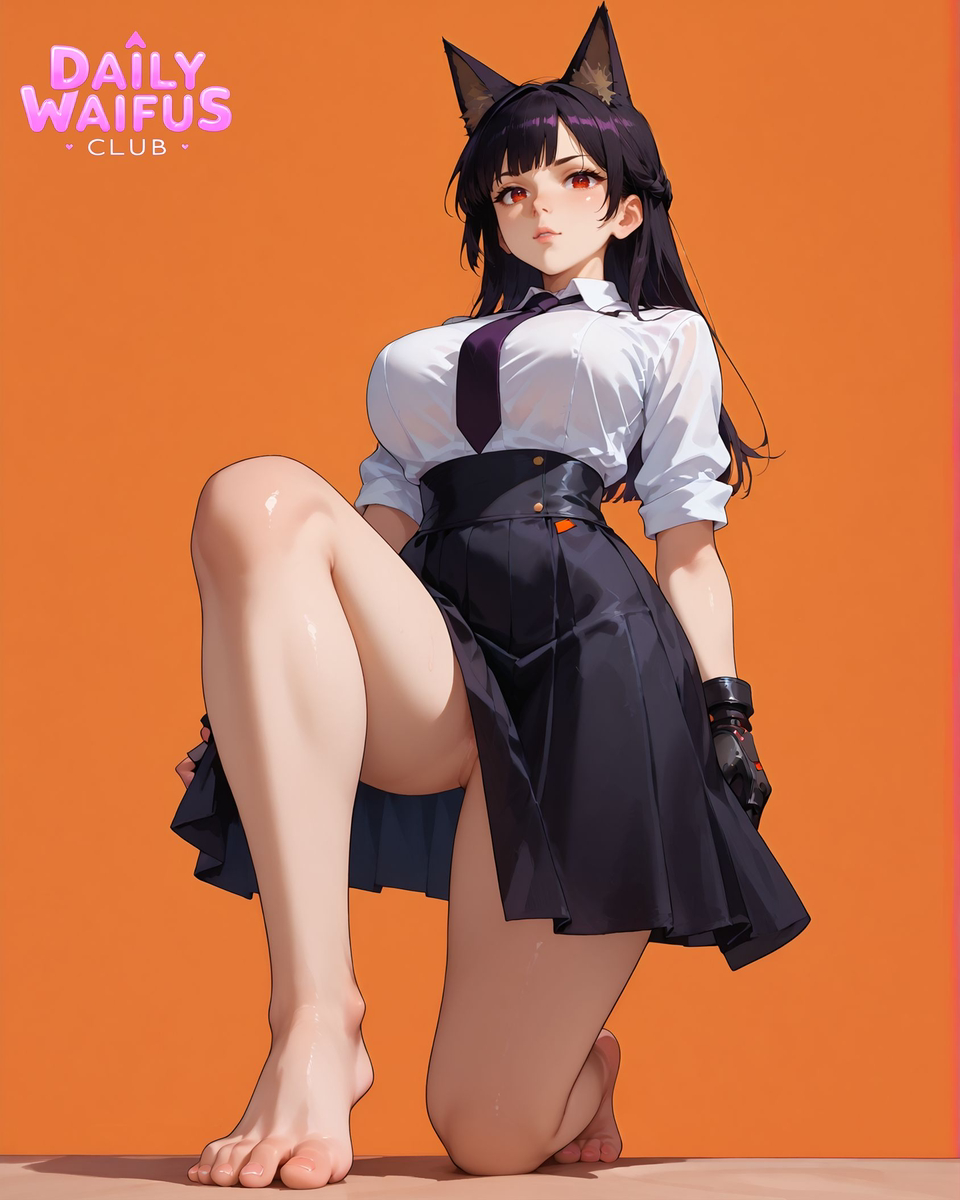 图片[5]-ZZZ Waifus-pixiv插画-作品交流服务