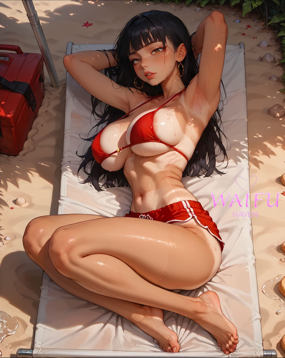 Anna Yamada-pixiv插画-作品交流服务