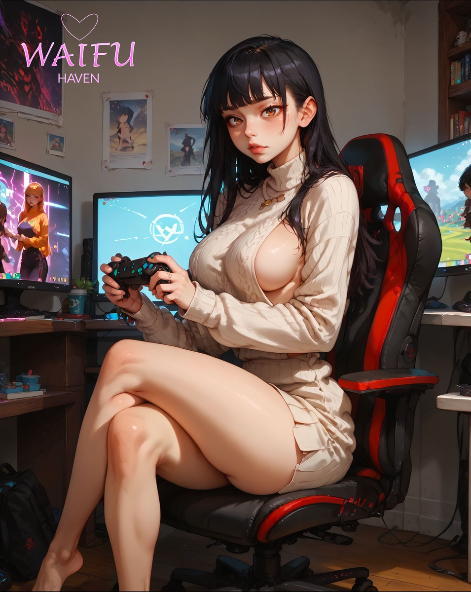 图片[5]-Anna Yamada-pixiv插画-作品交流服务