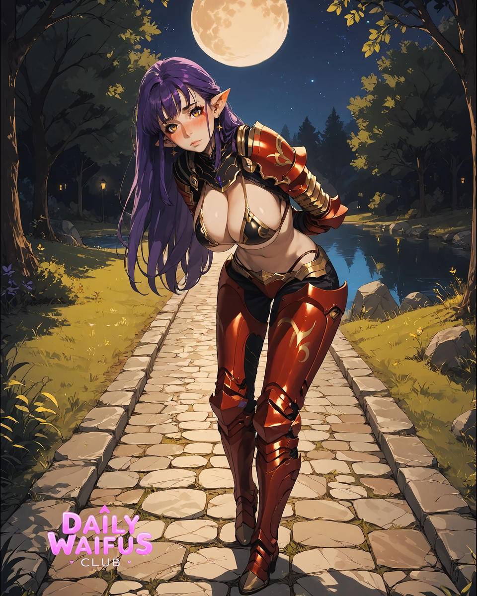 图片[5]-Esil Radiru-pixiv插画-作品交流服务