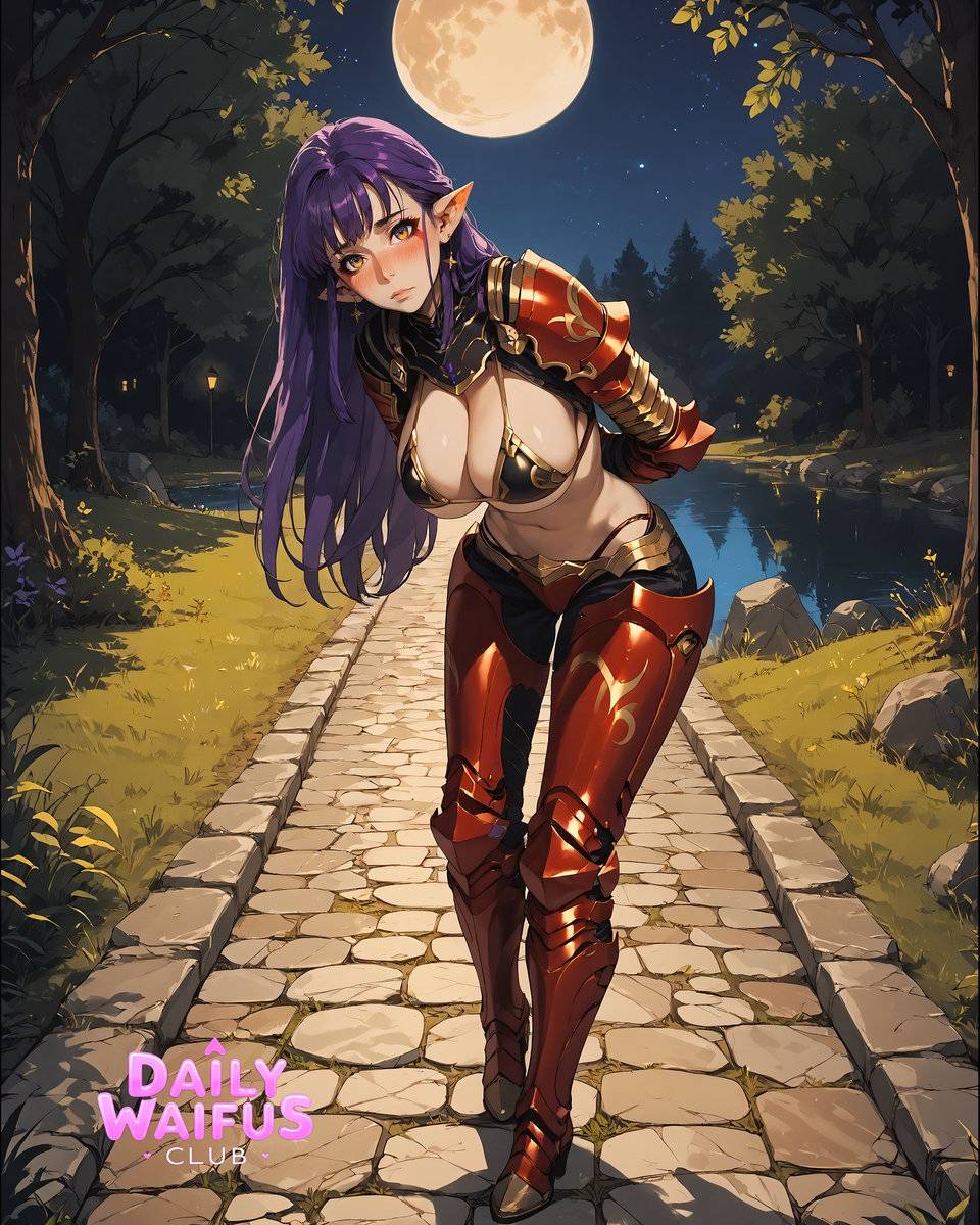 图片[5]-Esil Radiru-pixiv插画-作品交流服务