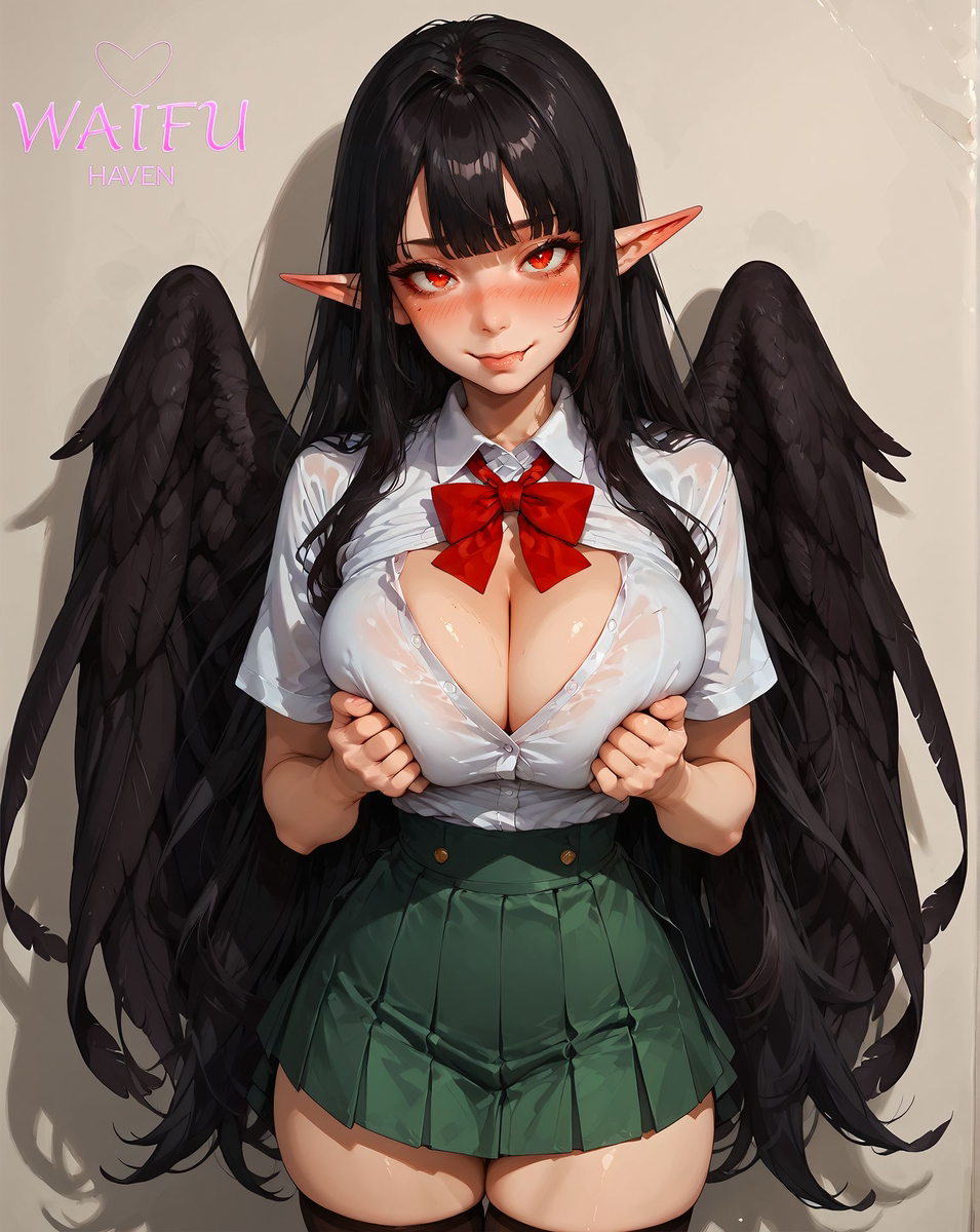 Eve Reese-pixiv插画-作品交流服务