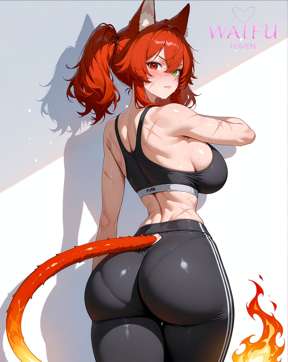 Kira-pixiv插画-作品交流服务