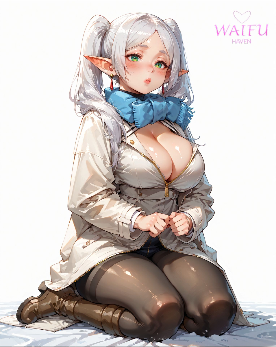 图片[14]-Frieren-pixiv插画-作品交流服务