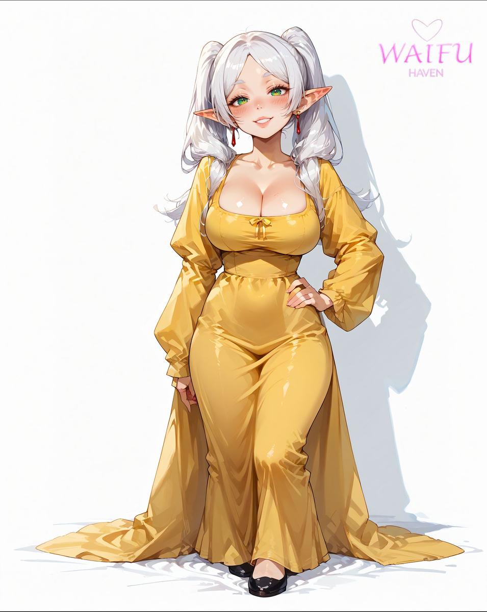 图片[15]-Frieren-pixiv插画-作品交流服务