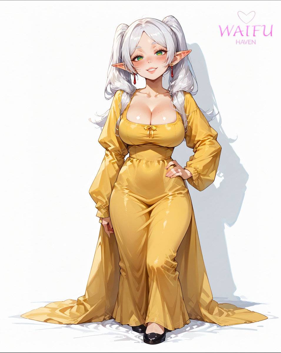 图片[15]-Frieren-pixiv插画-作品交流服务