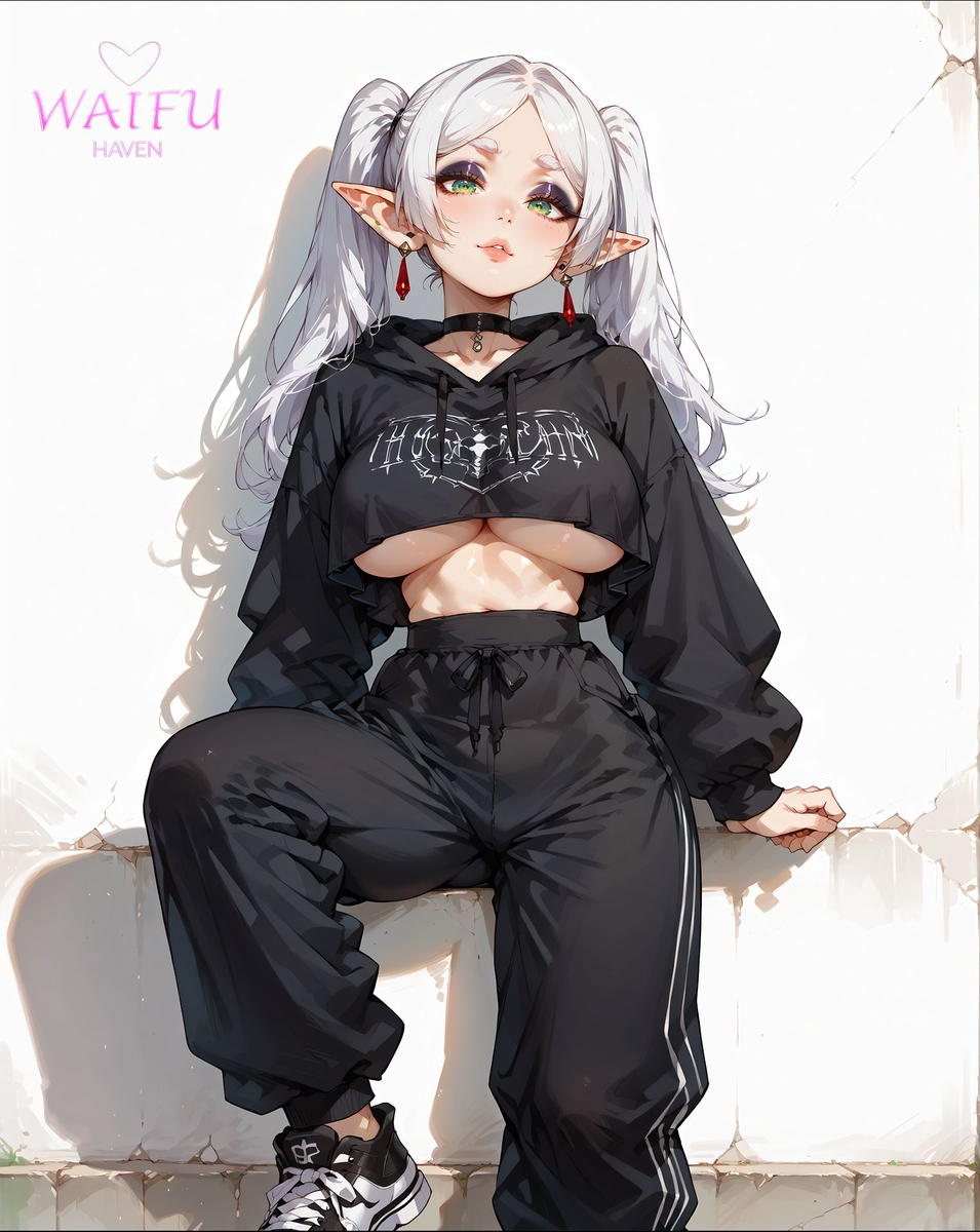 图片[17]-Frieren-pixiv插画-作品交流服务