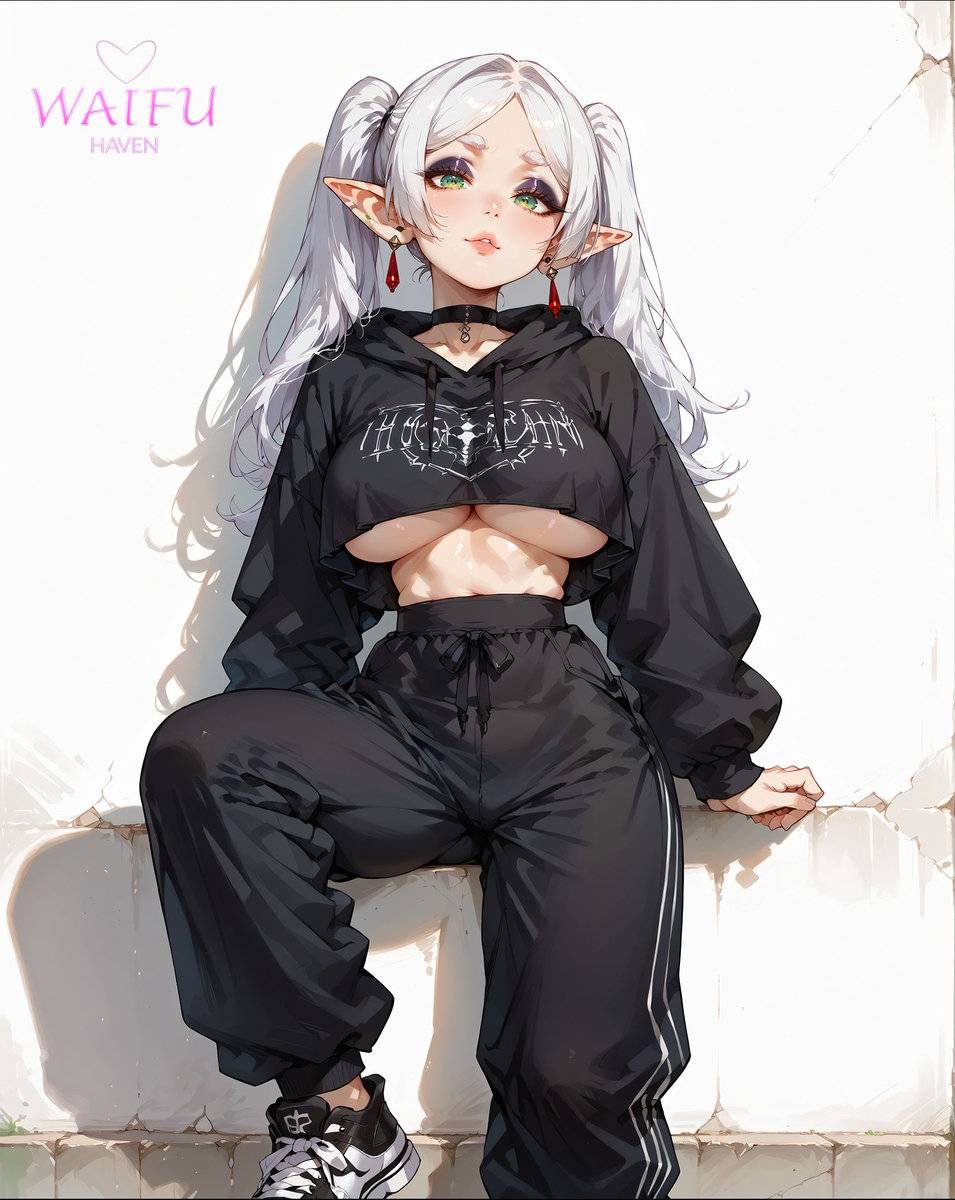 图片[17]-Frieren-pixiv插画-作品交流服务