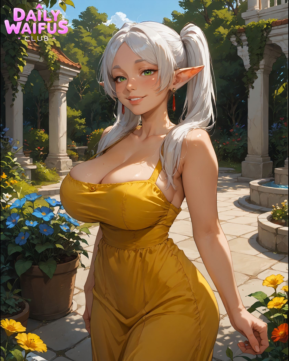 图片[7]-Frieren-pixiv插画-作品交流服务