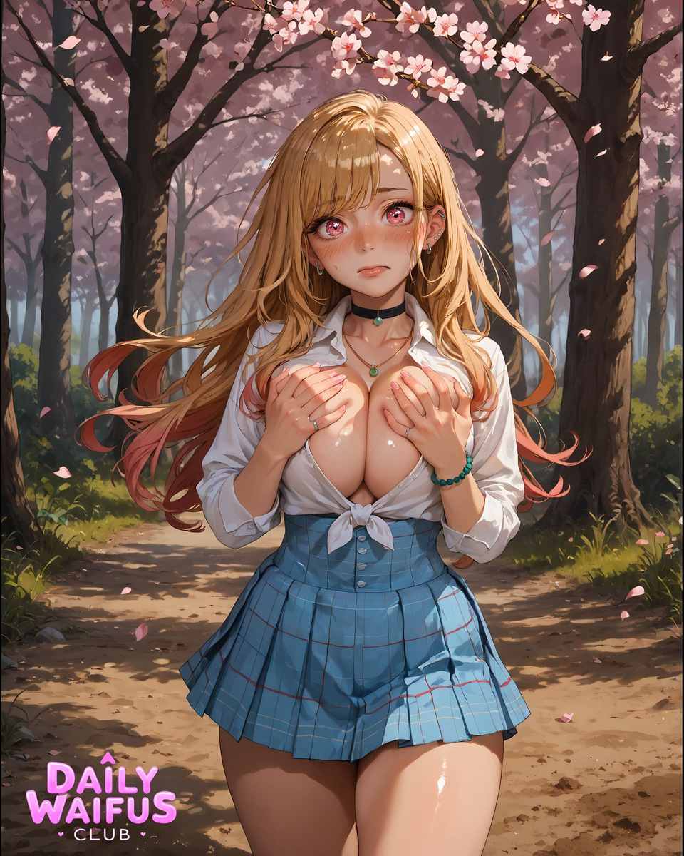 图片[8]-Marin Kitagawa-pixiv插画-作品交流服务