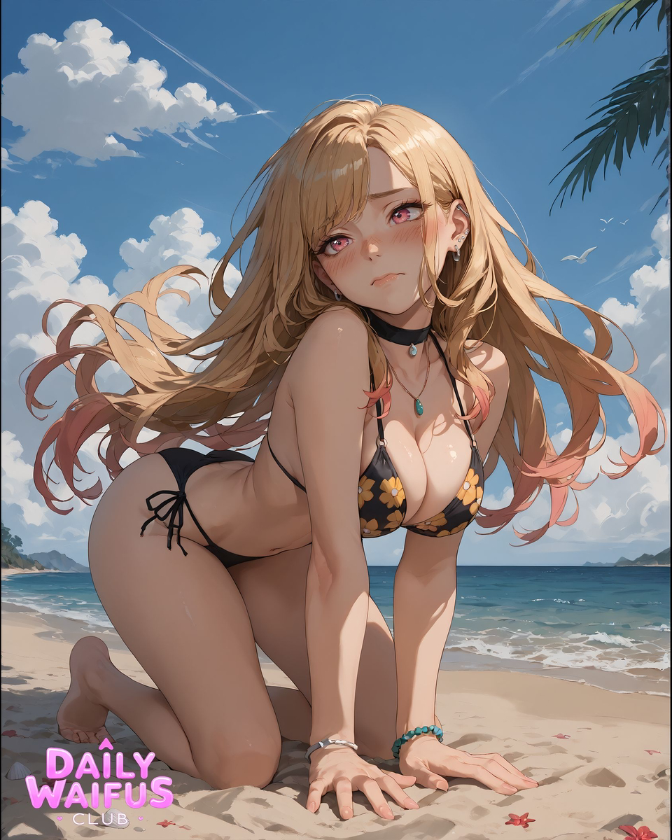 图片[9]-Marin Kitagawa-pixiv插画-作品交流服务