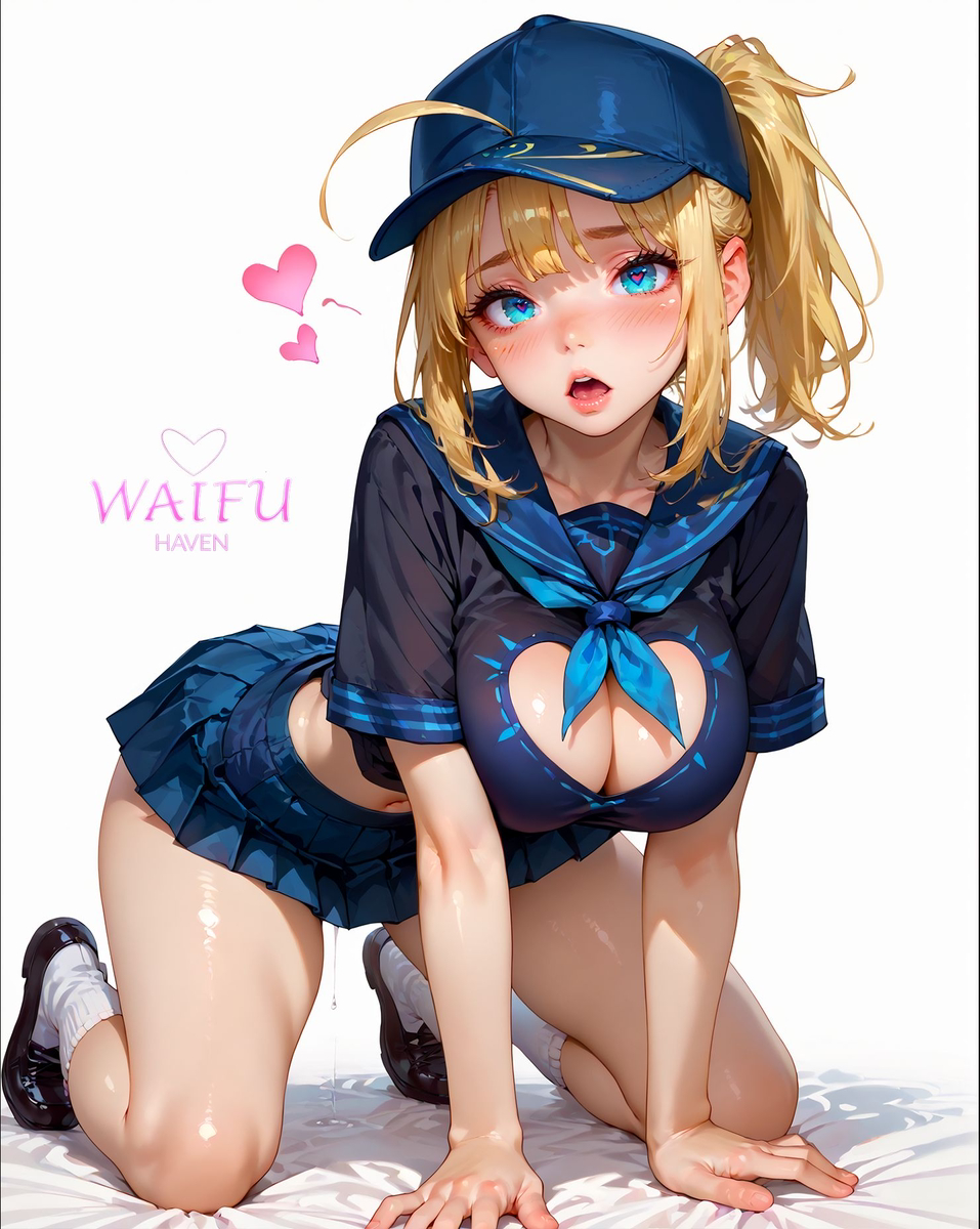 图片[13]-Untitled-pixiv插画-作品交流服务