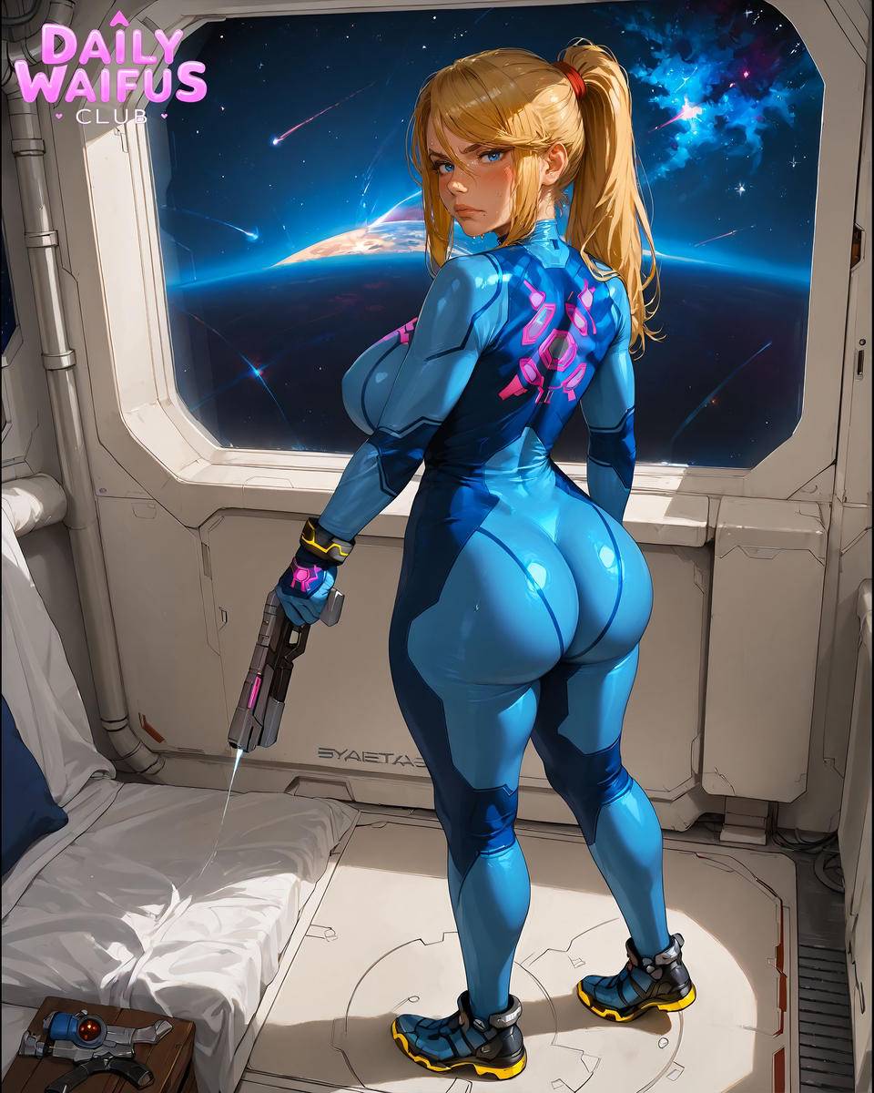 图片[14]-Samus-pixiv插画-作品交流服务