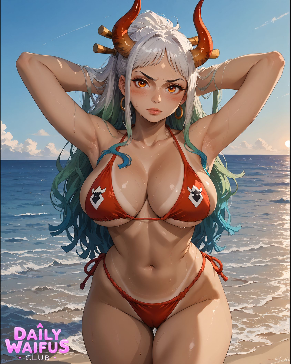 Yamato-pixiv插画-作品交流服务