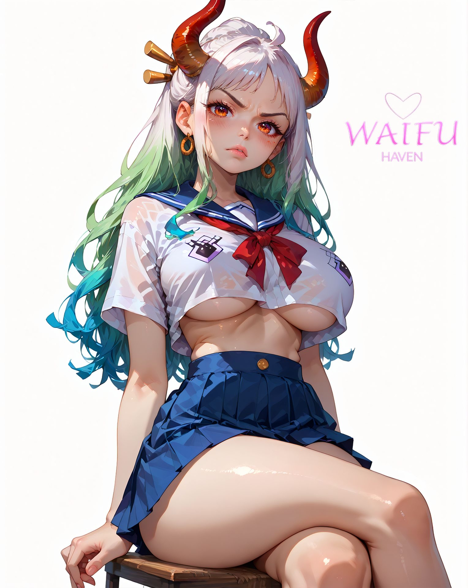 图片[13]-Yamato-pixiv插画-作品交流服务