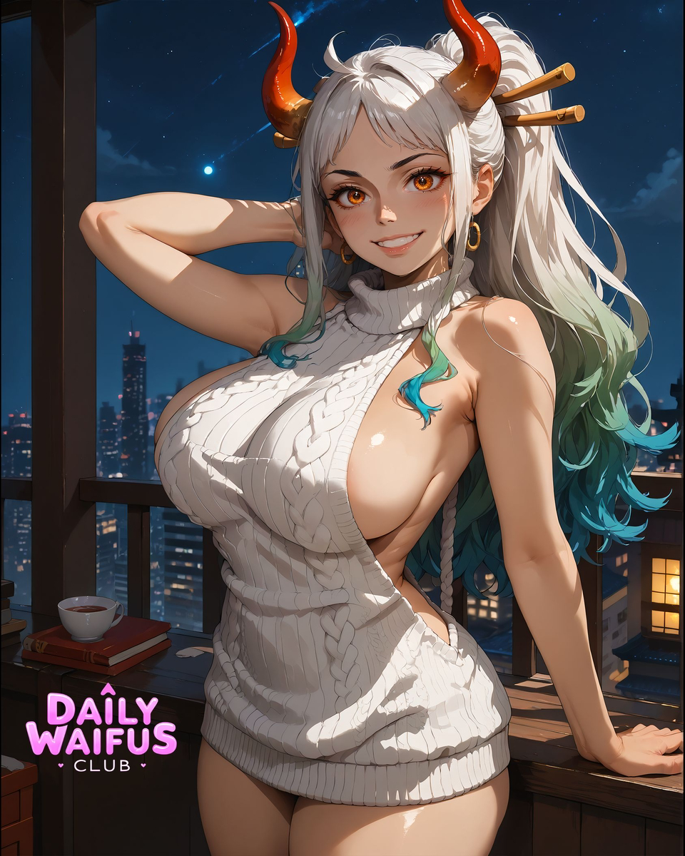 Yamato-pixiv插画-作品交流服务