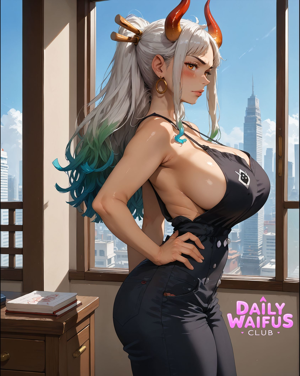 Yamato-pixiv插画-作品交流服务