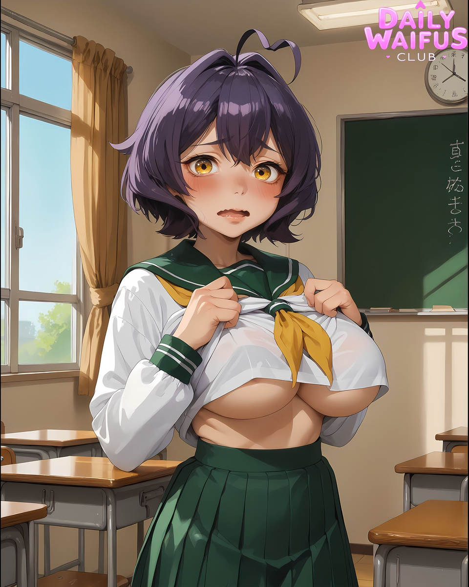 图片[22]-Utena Hiiragi-pixiv插画-作品交流服务