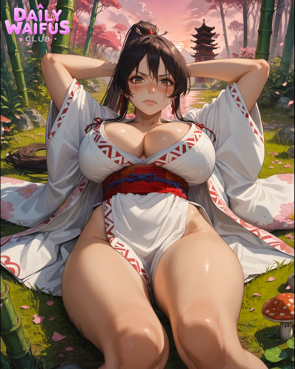 图片[15]-Sagiri Yamada-pixiv插画-作品交流服务