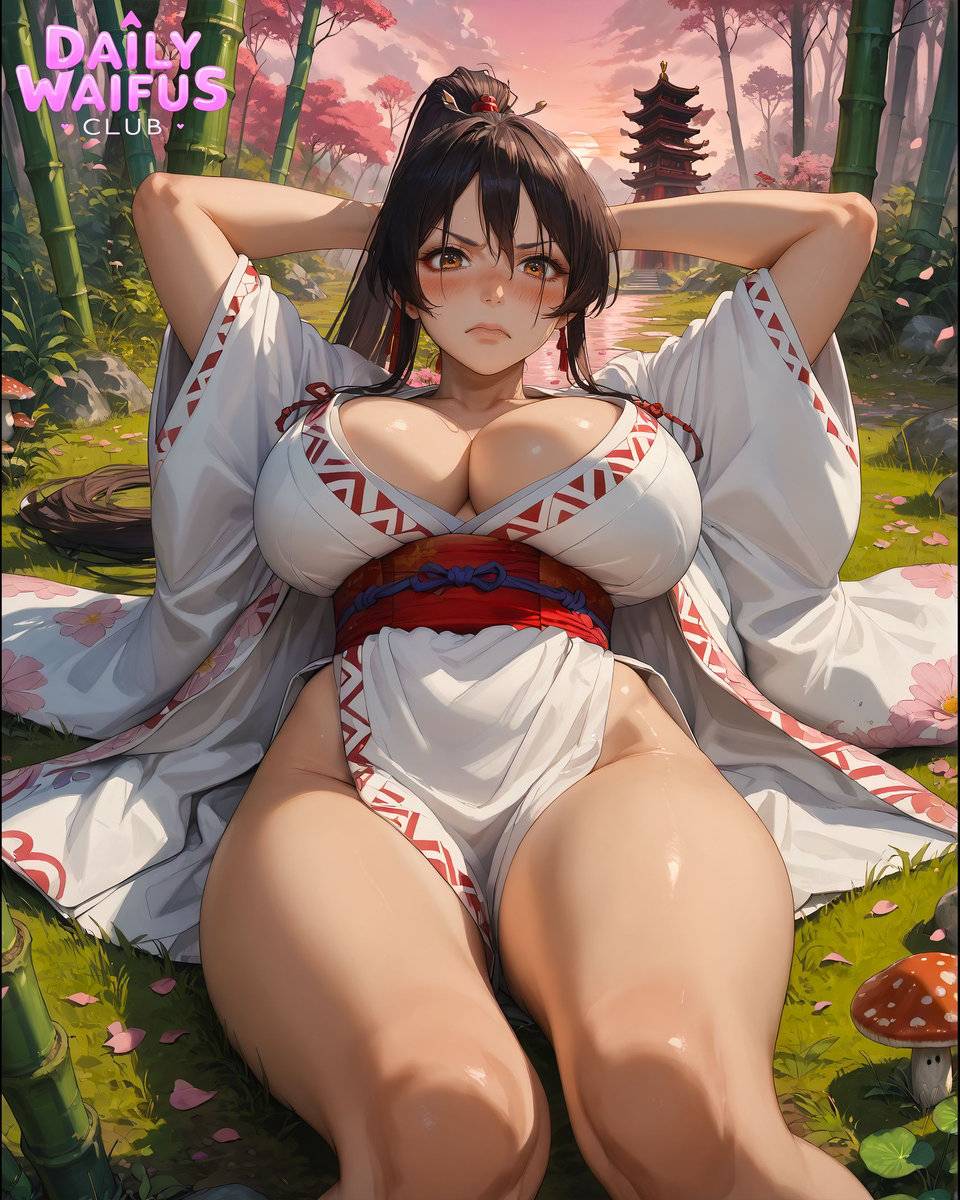 图片[15]-Sagiri Yamada-pixiv插画-作品交流服务