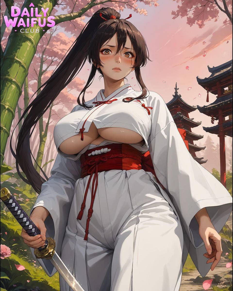 图片[20]-Sagiri Yamada-pixiv插画-作品交流服务