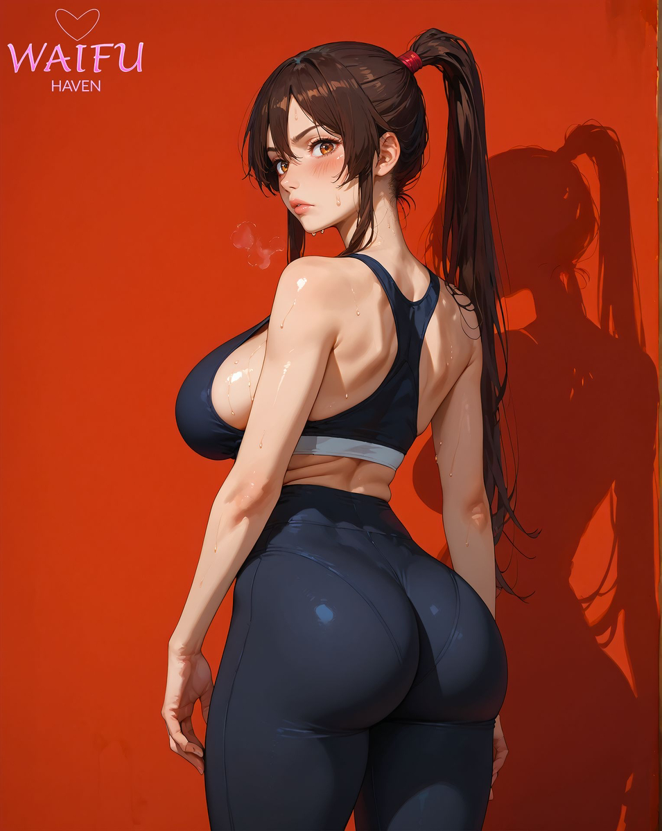 Sagiri Yamada-pixiv插画-作品交流服务