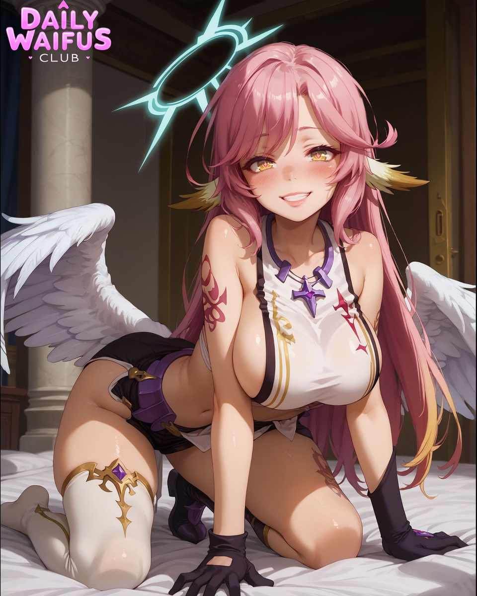 图片[5]-Jibril-pixiv插画-作品交流服务