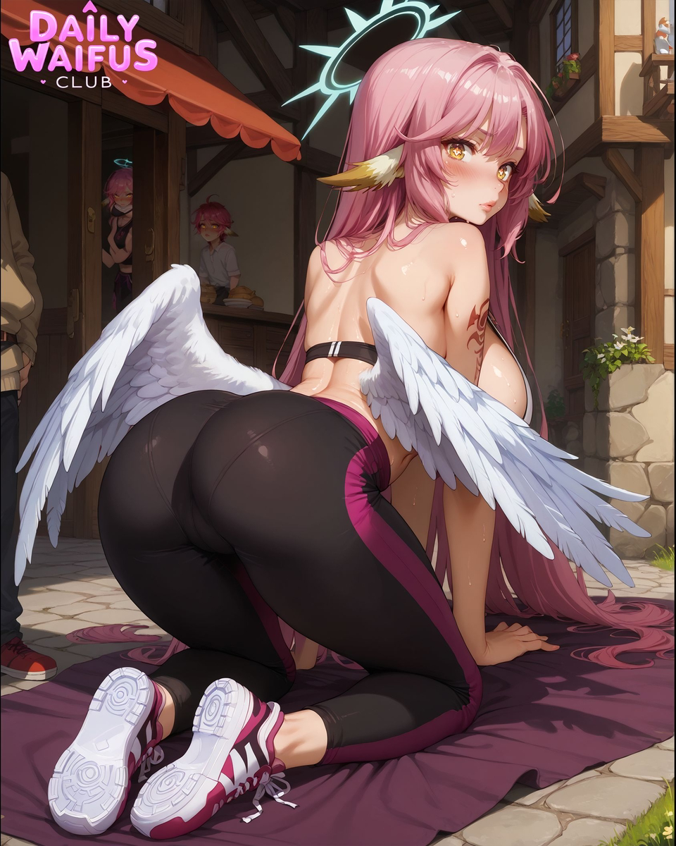 图片[10]-Jibril-pixiv插画-作品交流服务