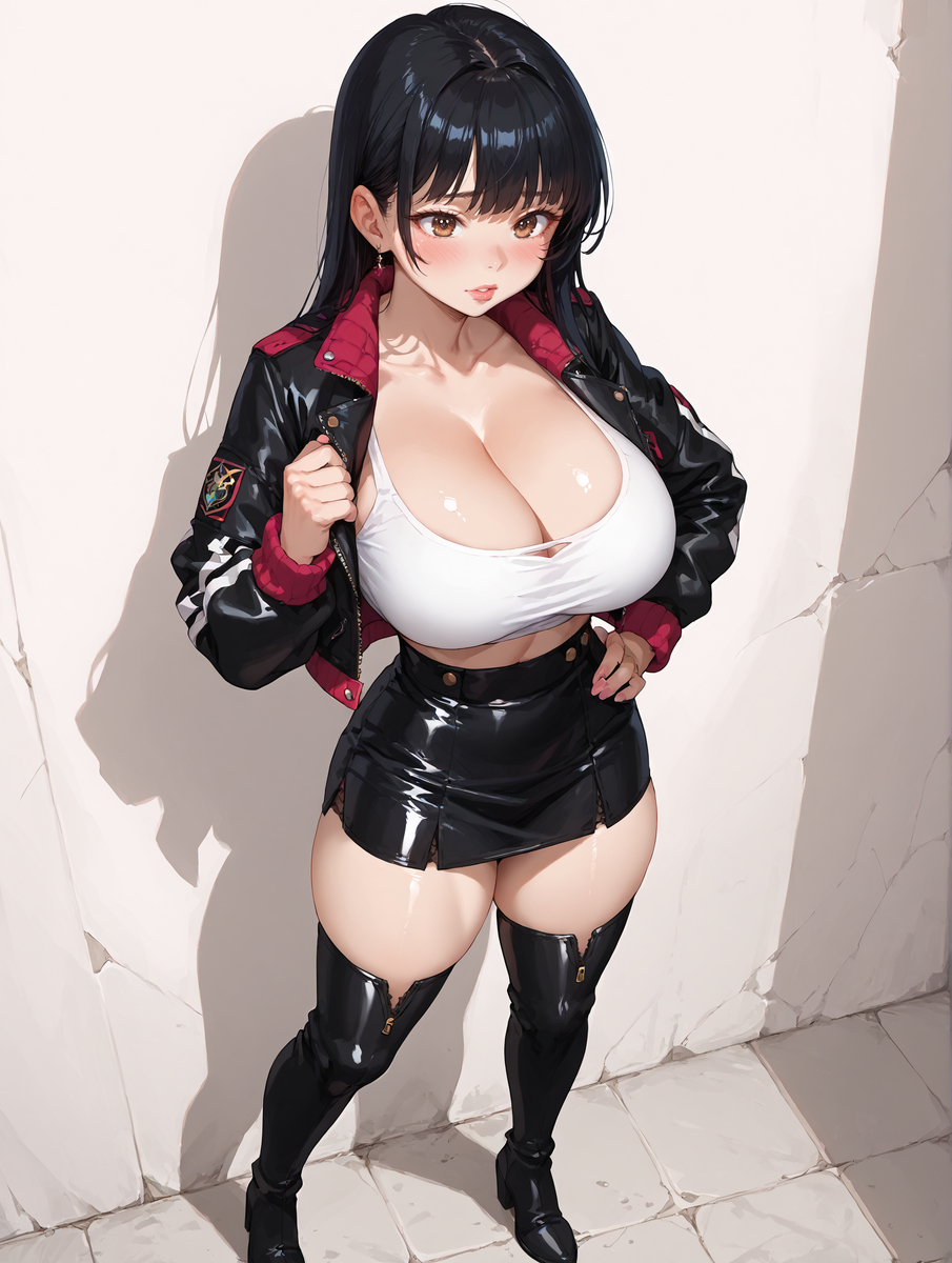 图片[8]-Anna Yamada-pixiv插画-作品交流服务